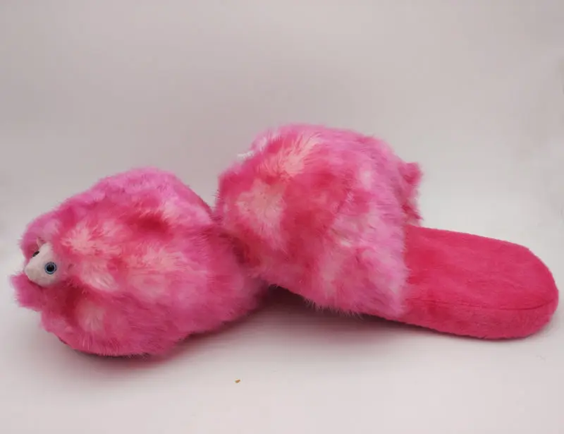 10 &quotПлюшевые тапочки игрушка розовый|harry potter plush toys|plush harry pottertoy |