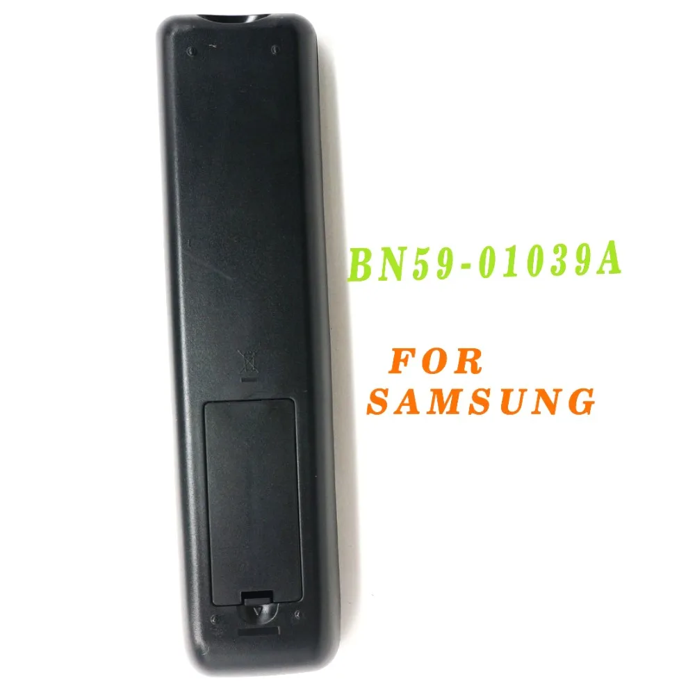 Пульт дистанционного управления для Samsung 3D Smart TV новый пульт UE32C6505 UE37C600 UE40C6000