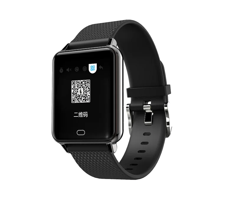 M21 smart bracelet ECG blood pressure monitor IP68 waterproof tracker smartwatch heart rate wristband for Android and IOS
M21 smart bracelet ECG blood pressure monitor IP68 waterproof tracker smartwatch heart rate wristband for Android and IOS