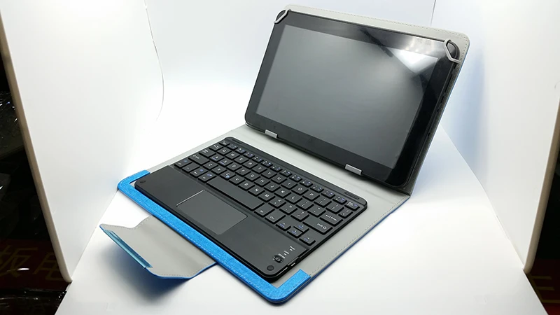 Хит продаж Универсальный Портативный беспроводной Bluetooth чехол для клавиатуры Asus