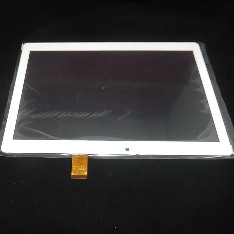 Myslc для 10 1 дюймового нового сенсорного экрана планшета Archos Core 101 3G 4G сенсорная