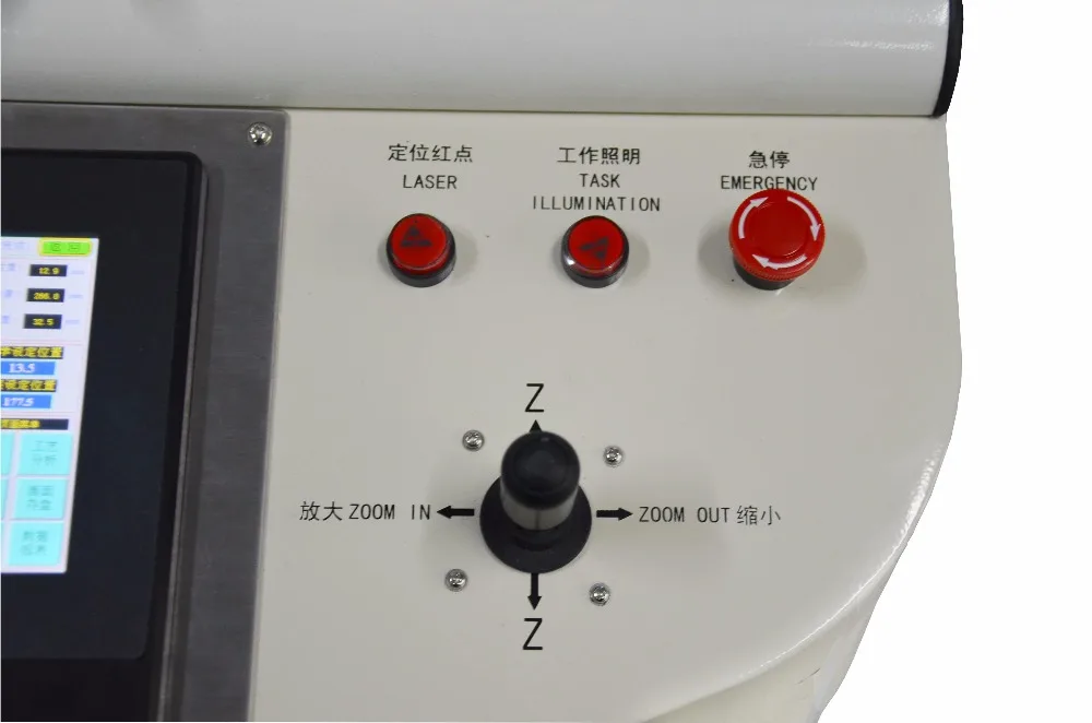 Паяльная станция BGA WDS-750 Высокофункциональный светодиодный модуль ремонтная машина с инфракрасным нагревателем