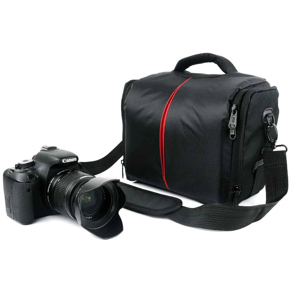 Водонепроницаемый чехол для DSLR Камеры PENTAX K 3II K3IIK1 K1 K3 K7 K30 K50 K5 K500 Q7 Q10 K10D K20D 5 II IIs S2