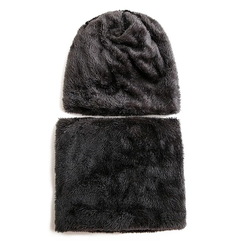 Новые детские вязаные хлопковые шапки осень-зима теплые и удобные бархатный