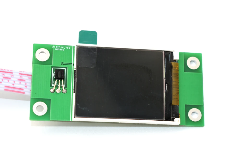 ES9038 OLED Q2M DAC DSD декодер поддержка IIS DSD коаксиальный волоконный вход 384 кГц DOP D5-001