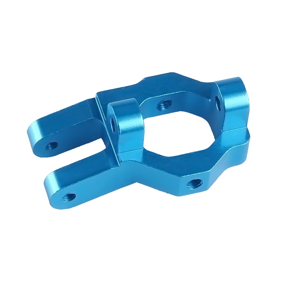 Feiyue FY-03 Aluminum Front Hub Carrier (L/R) Base C Socket 0006 For WLtoys 12428 12423 1/12 RC Car Universal | Игрушки и хобби