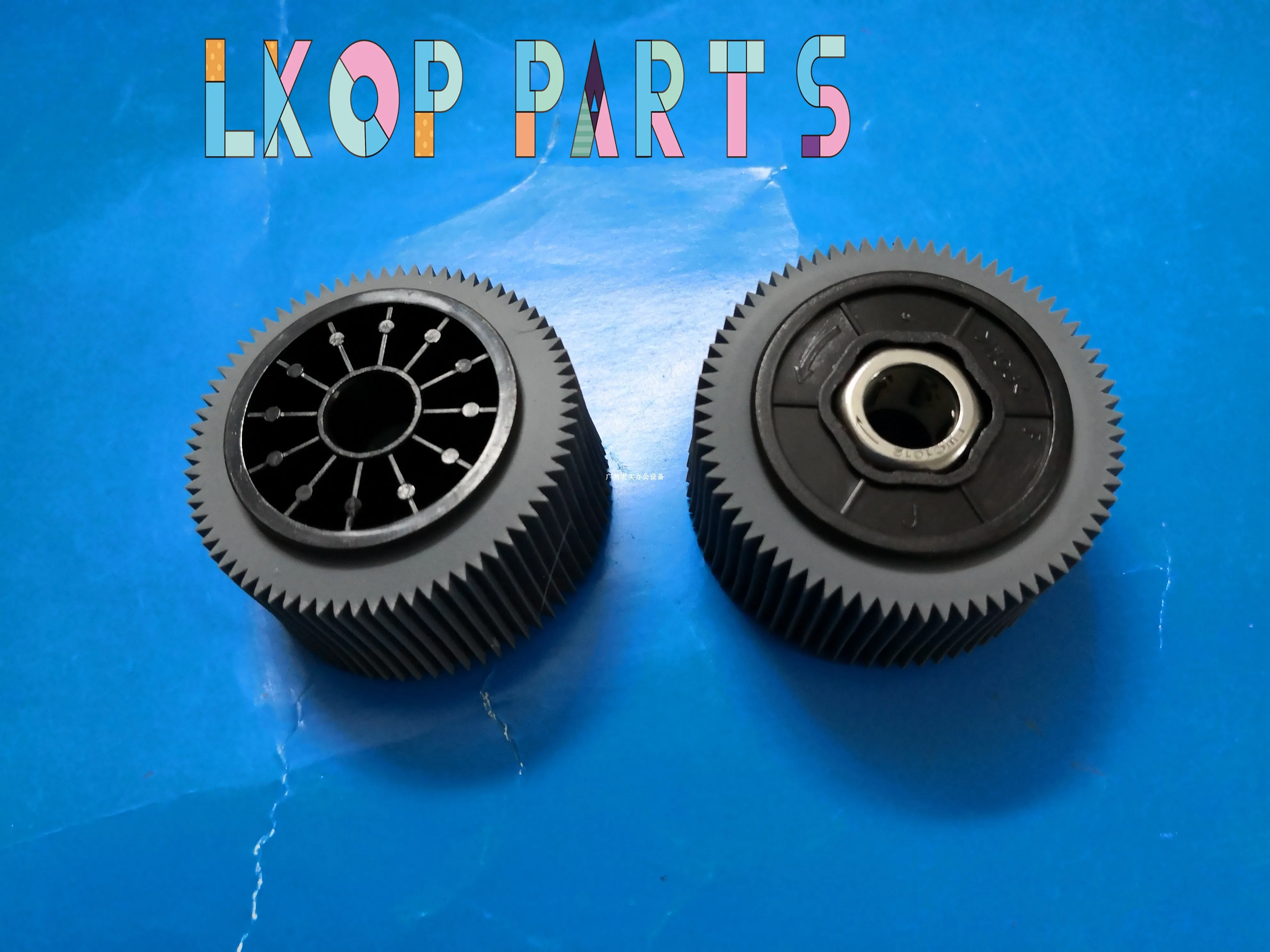 

5pcs new Pick-Up Roller fit for C238-2802 RICOH DX3440 3442 3443 CP6300 6301 6302