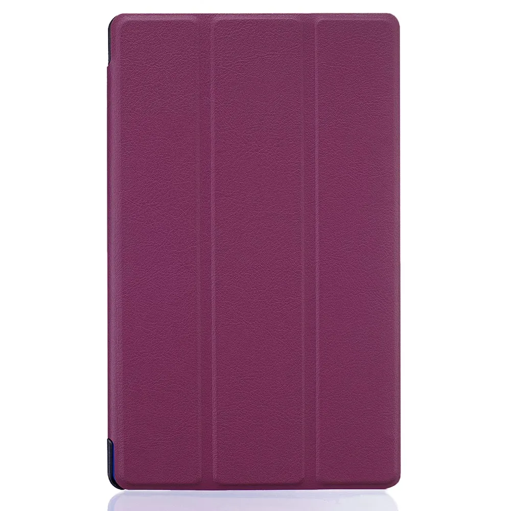 Чехол для планшета Lenovo Tab3 7 Essential PU кожаный чехол Tab 3 TB3-710L TB3-710F ''корпус и