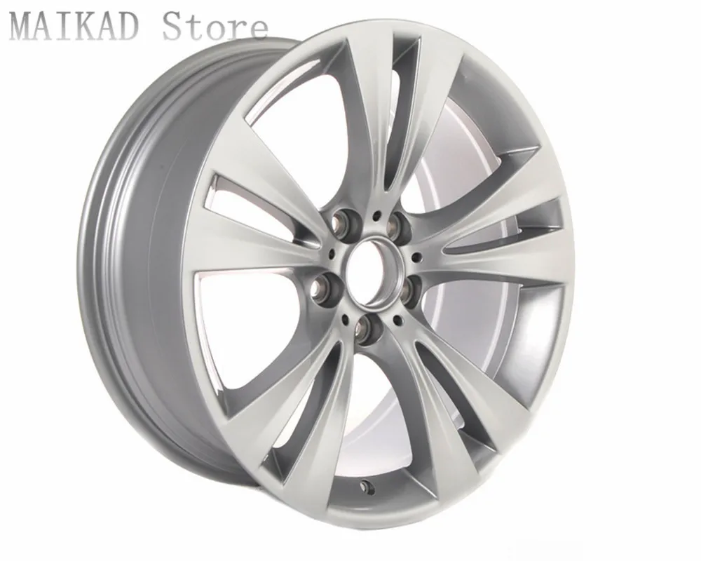 19 &quotдвойной говорил Стиль 309 колесо для BMW X3 F25 18i 20i 28i 18d 20iX 28iX 35iX 20dX 28dX 30dX 35dX 36116787580 |
