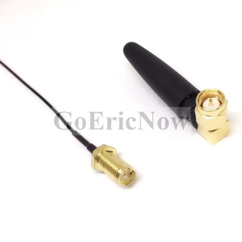 50 шт. всенаправленная антенна RF GSM 2dbi 900-1800 с коэффициентом усиления |