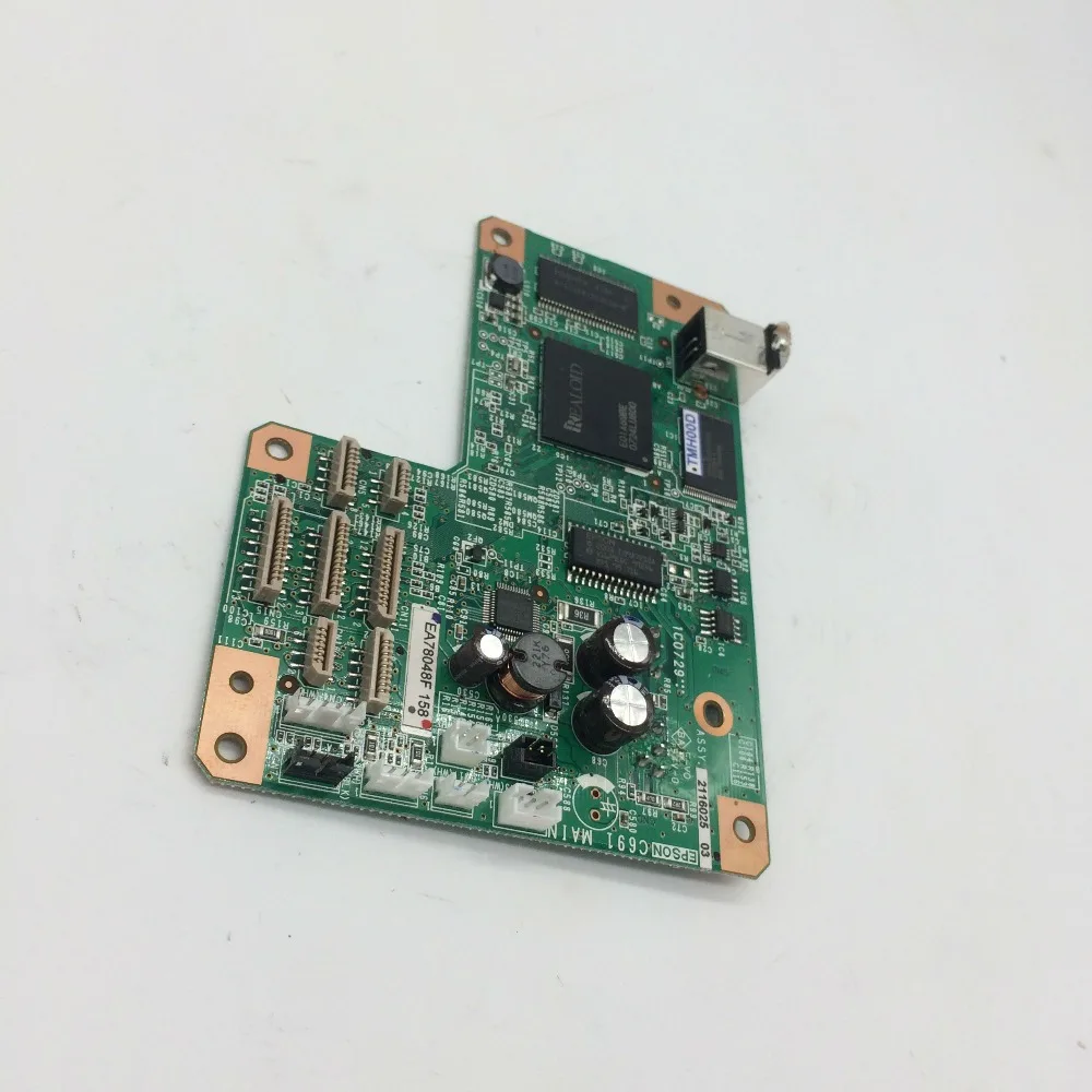 Основное устройство форматирования доска LOGGICAL для EPSON STYLUS L800 Запчасти