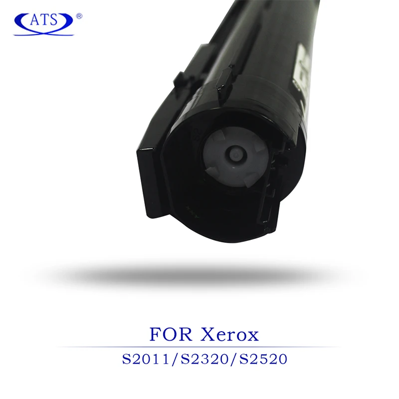 Картридж с тонером 230G для Xerox S 2011 2320 2520 запасные части совместимого копира S2011 S2320