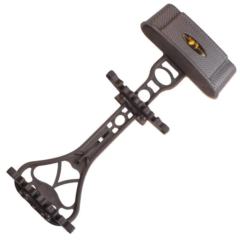 Высококачественный составной лук 6 шт. держатель для стрел аксессуар на открытом