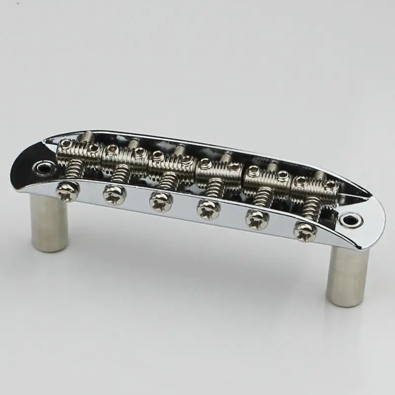 Новый гитарный мост с резьбой для FD MUSTANG JAZZMASTER JAGUAR | Спорт и развлечения