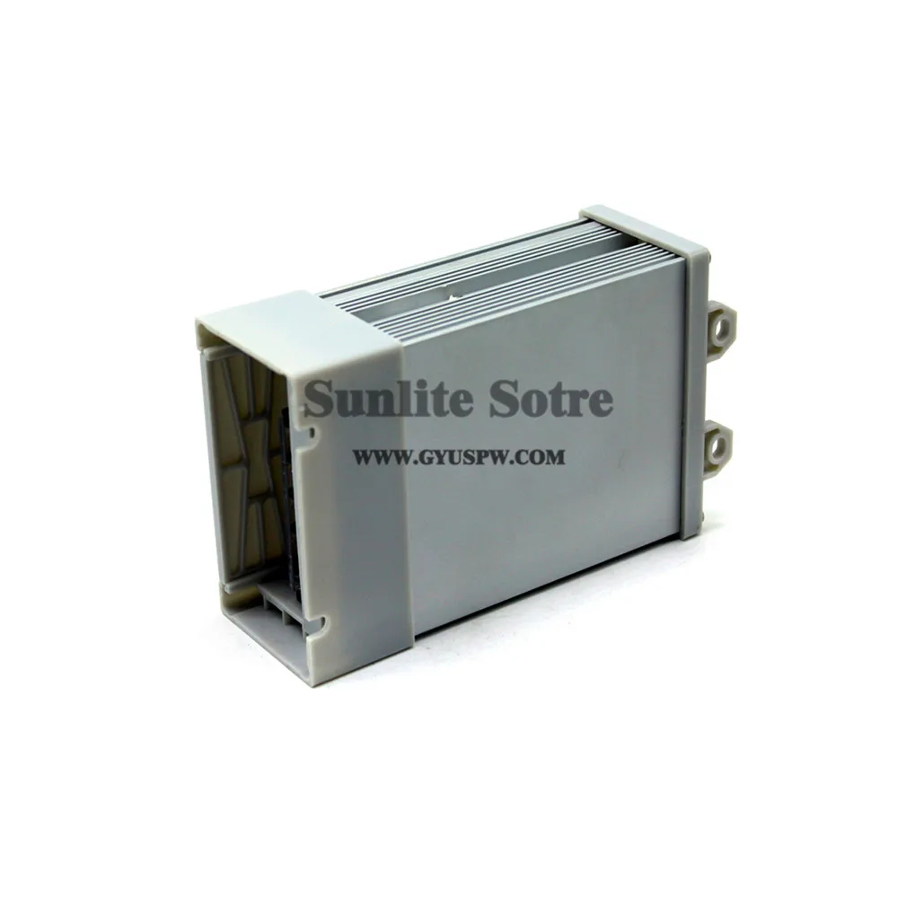 AC к DC12V 6A 72 Вт непромокаемый источник питания Трансформаторы DC 12 в наружный
