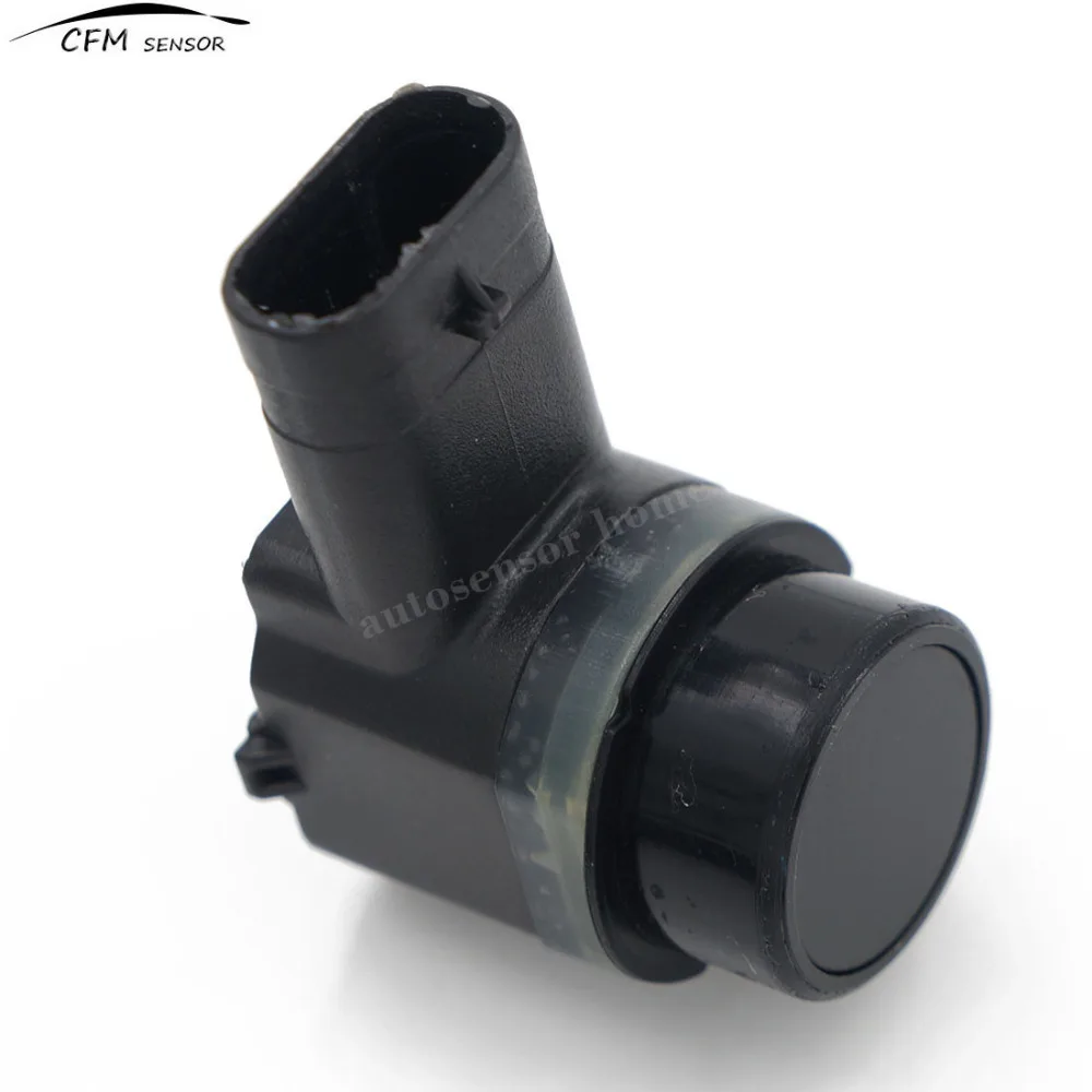 Новый 1T0919297A 1S0919275 запасной датчик парковки 4H0919275 для VW Passat 08 11 Golf mk6 Tiguan Touran pdc