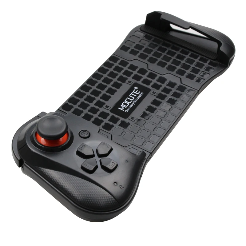 MOCUTE 058 Bluetooth беспроводной геймпад пульт дистанционного управления для iPhone PUBG Joypad