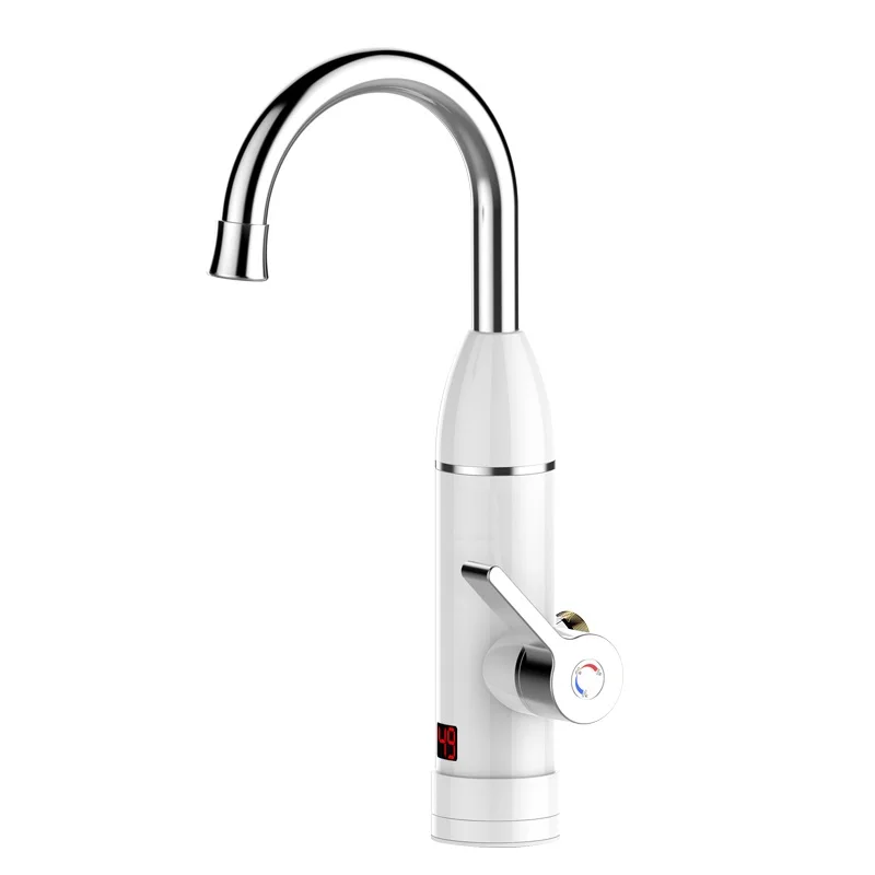 ZGD9 3 3000 Вт Электрический безрезервуарный водонагреватель мгновенный нагреватель