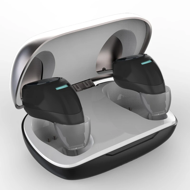TWS наушники беспроводные Bluetooth 5 0 Hifi стерео сигнал шума устойчивая спортивная