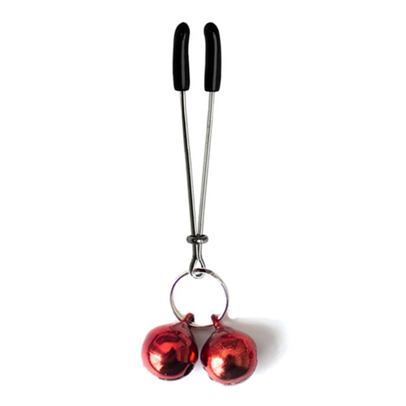 Женские эротические зажимы для сосков зажим секс-Аксессуары |