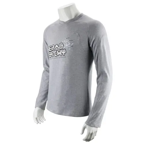 Мужская весенне-осенняя футболка с длинными рукавами стражи галактики 2 Звездный