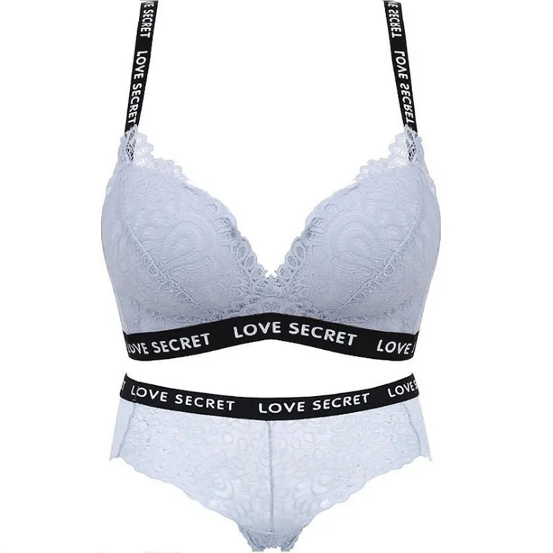 Женское сексуальное нижнее белье Bralette атласный кружевной бюстгальтер с вышивкой