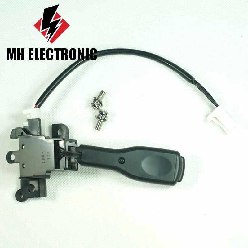 MH ELECTRONIC для Toyota Corolla Vitz Prius Lexus IS250 ES300 переключатель круиз-контроля скорость 84632-34011