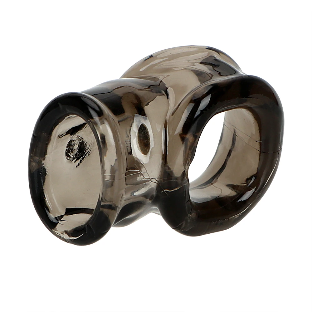 OLO эластичное Силиконовое кольцо для взрослых пениса интимные игрушки мужчин