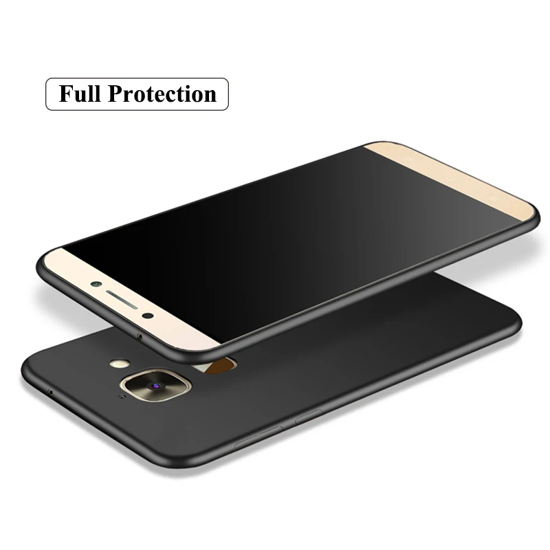 MAKAVO чехол для LeEco Le S3 X626 360 Защита мягкое силиконовое покрытие Корпус 2 Max Le2 Pro