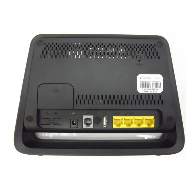 Разблокированный умный концентратор Huawei B890 75 100M 4G LTE/беспроводной шлюз/Wi Fi роутер