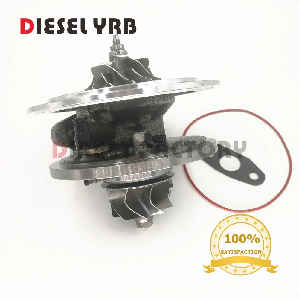 Картридж турбины GT1849V CHRA 727477 14411AD200 727477-0005 для Nissan X-Trail 2 DI (T30) 100 кВт-136 л.с. YD1 |