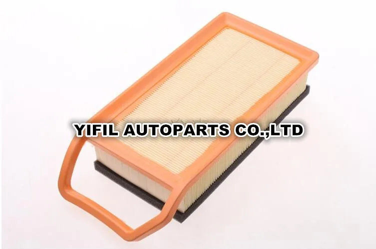 Авто воздушный фильтр 1444 EL для CITROEN C5 Break (TD _) 1 8 16V PEUGEOT 407 SW|filter air|filter irfilter auto |