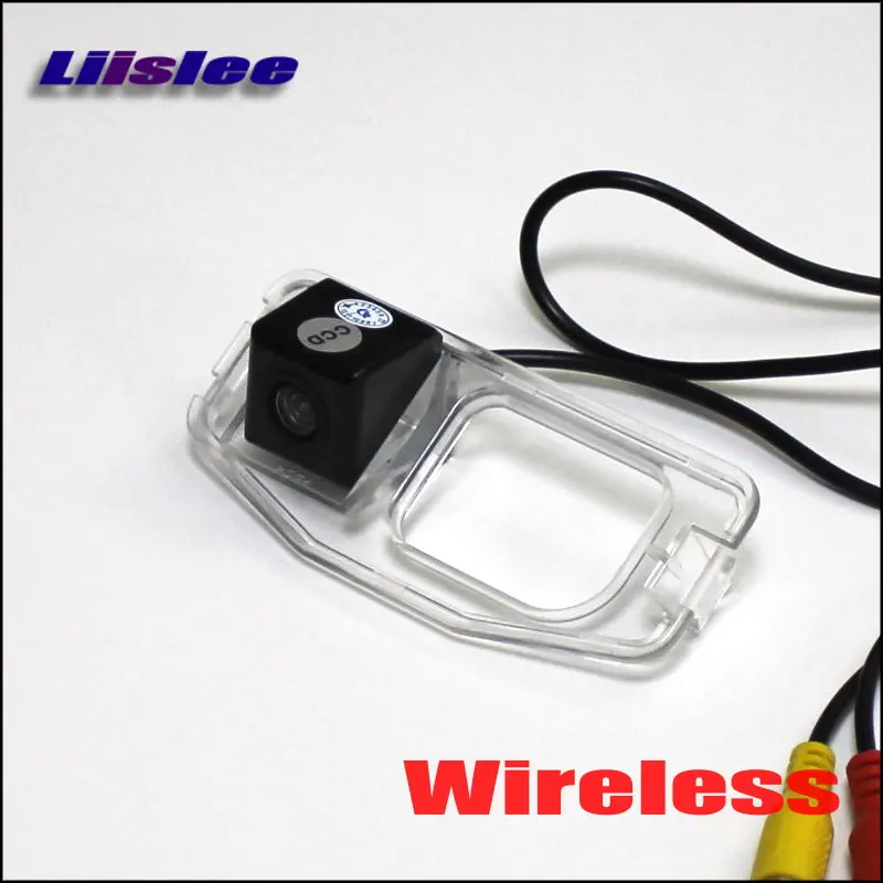 

Wireless Car Rearview Camera For Honda Odyssey 2010 Back Up Rear CAM Night Vision Reverse Hole