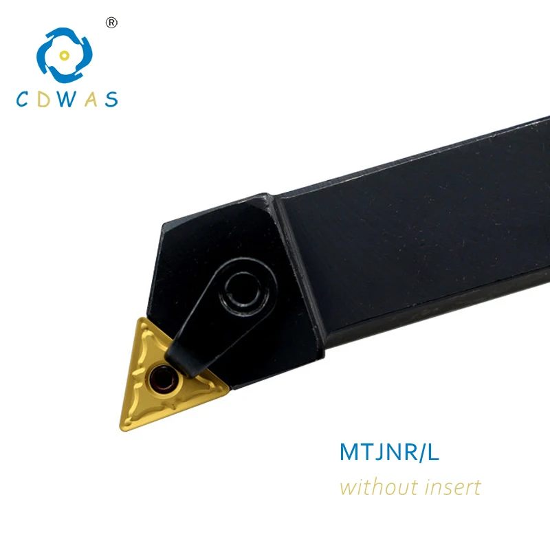 MTJNR/MTJNL 1616H16 2020K16 2525M16 2020K22 2525M22 резец для наружной обточки CNC держатель инструмента для TNMG вставки токарный станок резак инструменты