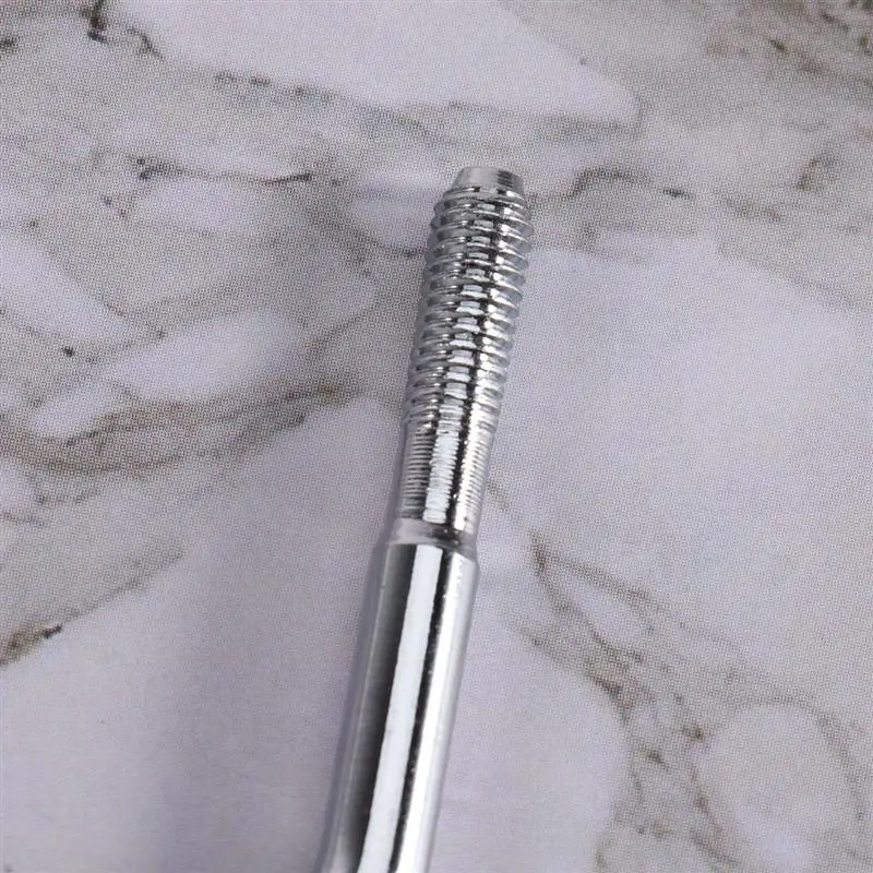 1 шт. гитары на одно плечо тремоло Whammy Бар Рычаг с наконечником 5 0 мм нить для