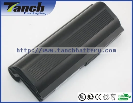 Аккумуляторы для ноутбуков ASUS Eee PC 701 700 901 701SD 900HD 1000H 904 E AL23 901H 870AAQ159571 S101 7 4 V 6 cell|battery