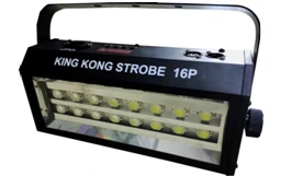 Горячая продажа Высокая мощность супер яркий DMX Голосовое управление 16 LED