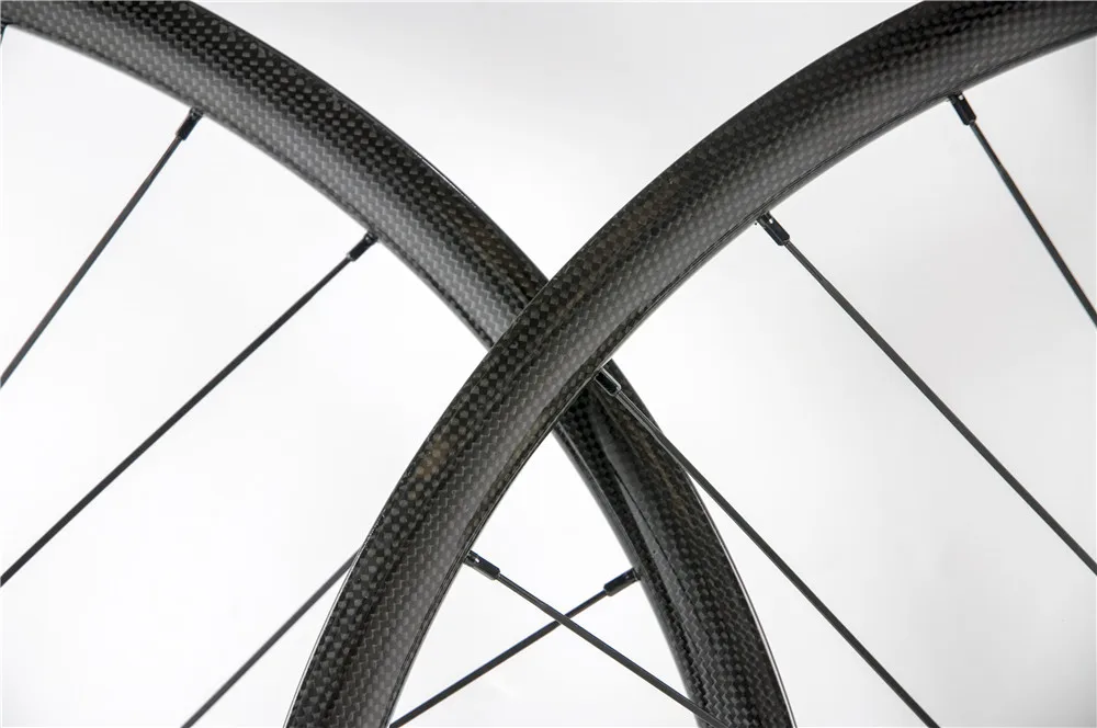 Продажа с завода 32H/32H 30 мм ширина колеса 29er MTB 3K Глянцевые mtb диски novatec hub D711SB/D712SB|mtb