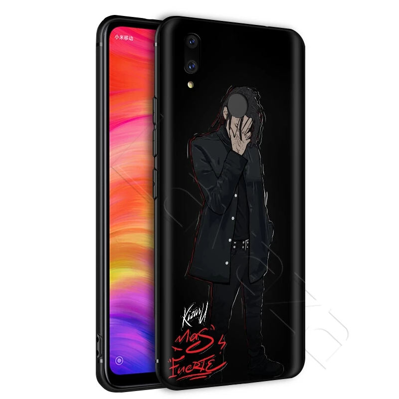 Чехол для Xiaomi 9T Pro CC9 A3 Redmi K20 7A Huawei Honor 20 9X P20 Lite Nova 5i Y9 |