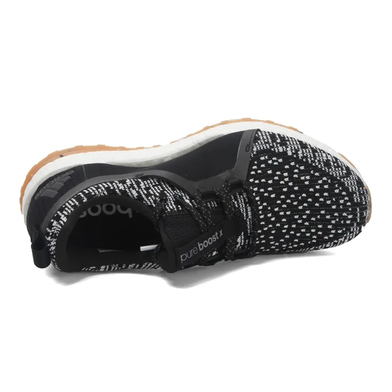 Оригинальный Новое поступление 2017 adidas Pureboost X All Terrain Для женщин Кроссовки