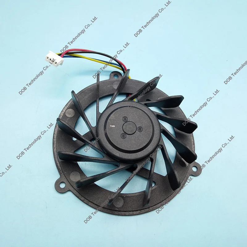 Новый охлаждающий вентилятор для процессора ASUS W90 Delta KDB0705HB 8A1Y|cooler cooler|fan coolerdelta f |
