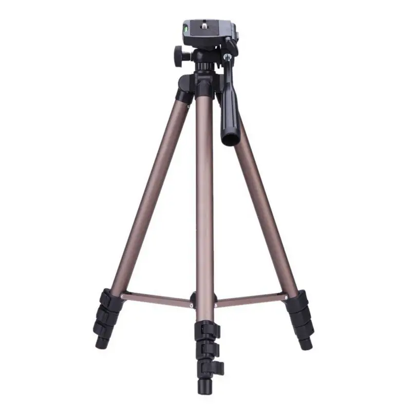 ABGN Hot-WF WT3130 переносной легкий алюминиевый штатив для камеры с Кулиской Сумка