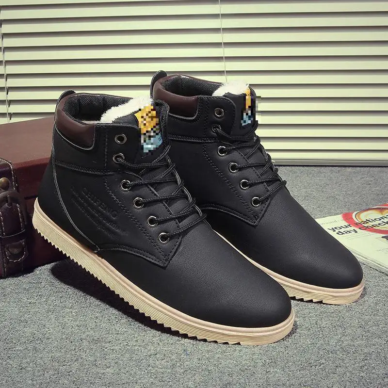 Зимние теплые удобные высокие сапоги|boots boots|boots highboots warm |