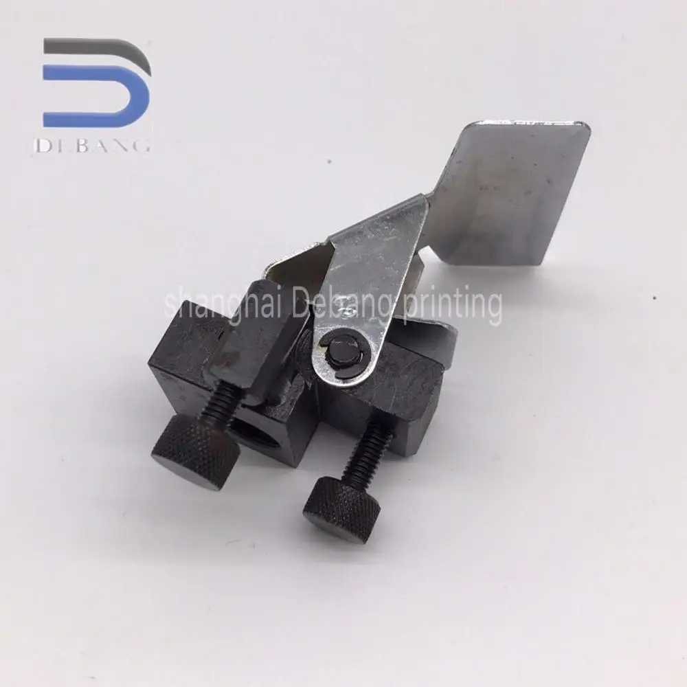 2 pieces a lot M2.033571 SM74 machine Separation Spring printing parts pcs belt | Компьютеры и офис
