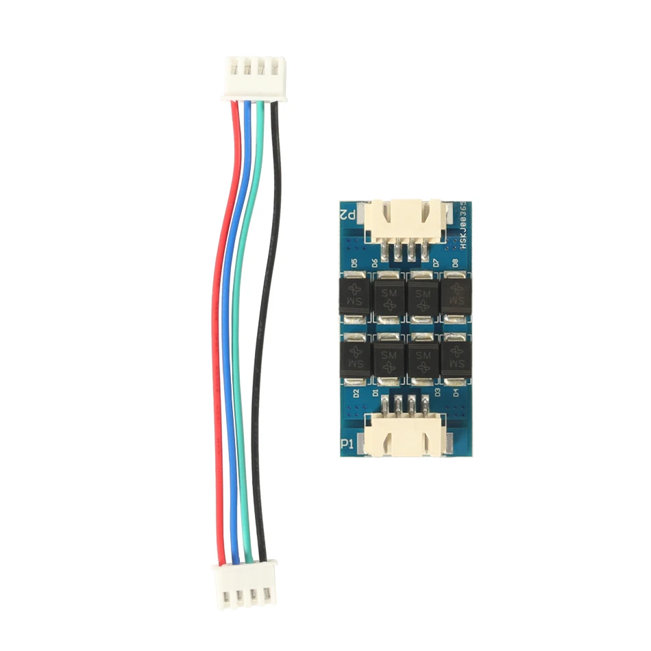 

4pcs/pack 3D Printer Part TL-Smoother Plus Addon Module Suitable for 3D Pinter Accessories