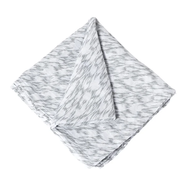 ripple muslin blanket for newborn baby boy towel blanket - Цвет: ripple