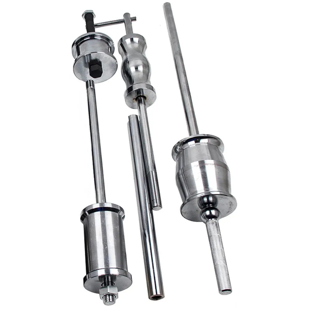 Для BOSCH SIEMENS DELPHI 40 шт. инжекторе съемник для снятия MASTER Tool Kit| |