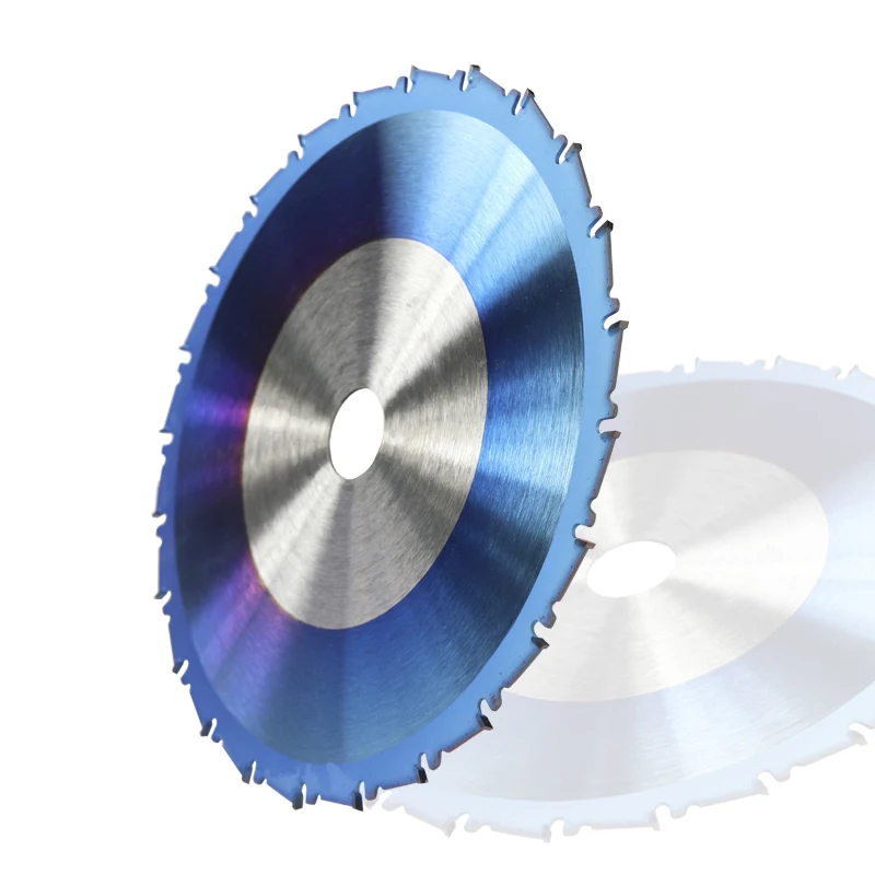1Pcs 210Mm Tct Saw Blade Nano Coating Woodworking Circular Cutting Discs Carbide | Инструменты