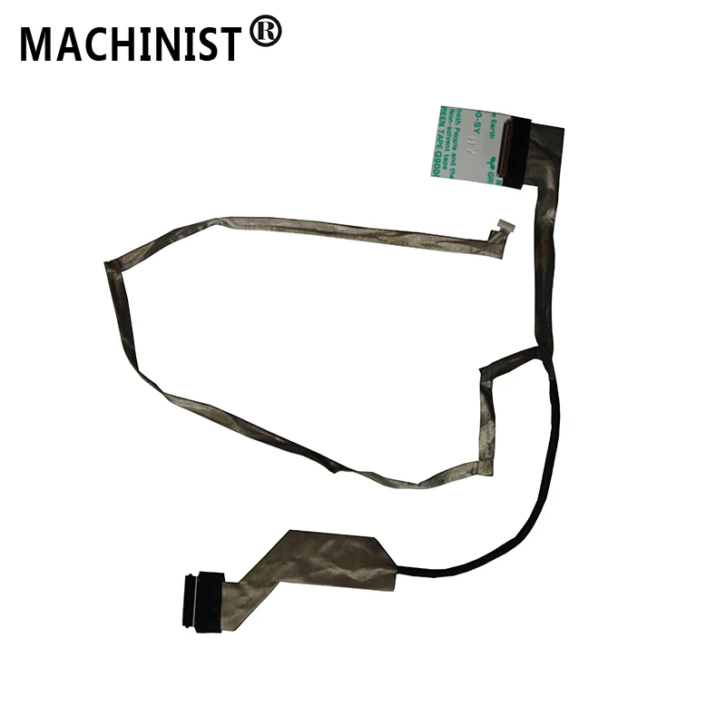 MACHINIST видео экран Flex для Dell Inspiron 3541 3542 Ноутбук LCD LED LVDS лента показа кабеля 450.00H06.0011