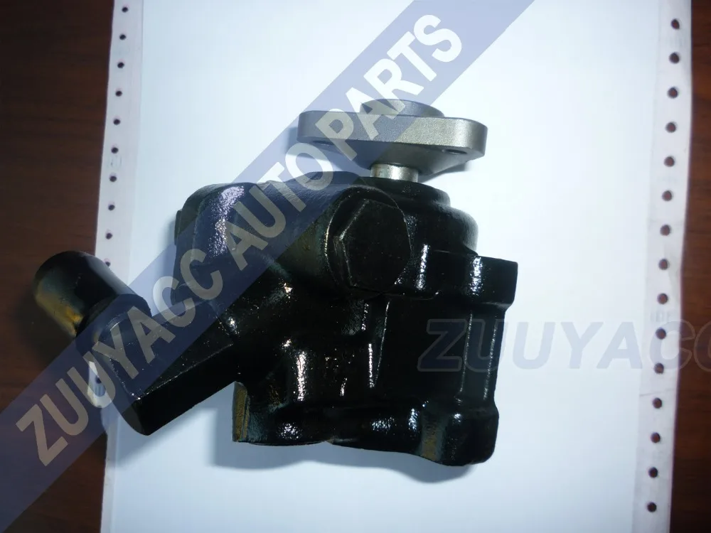 Гидравлический Гидроусилитель рулевого управления для Ford TRANSIT 98 (VE83) YC1C3A674GA 4079647 |
